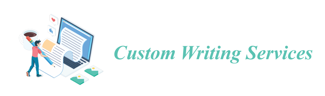 customer writing service